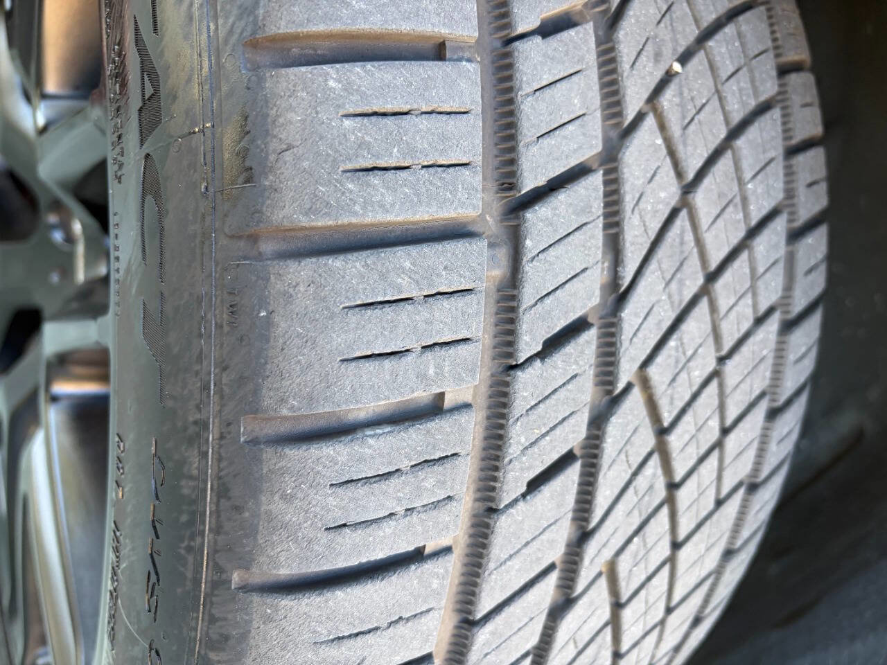 Used 2016 Mercedes-Benz GLE 63 AMG S w/ Driver Assistance Package image 48