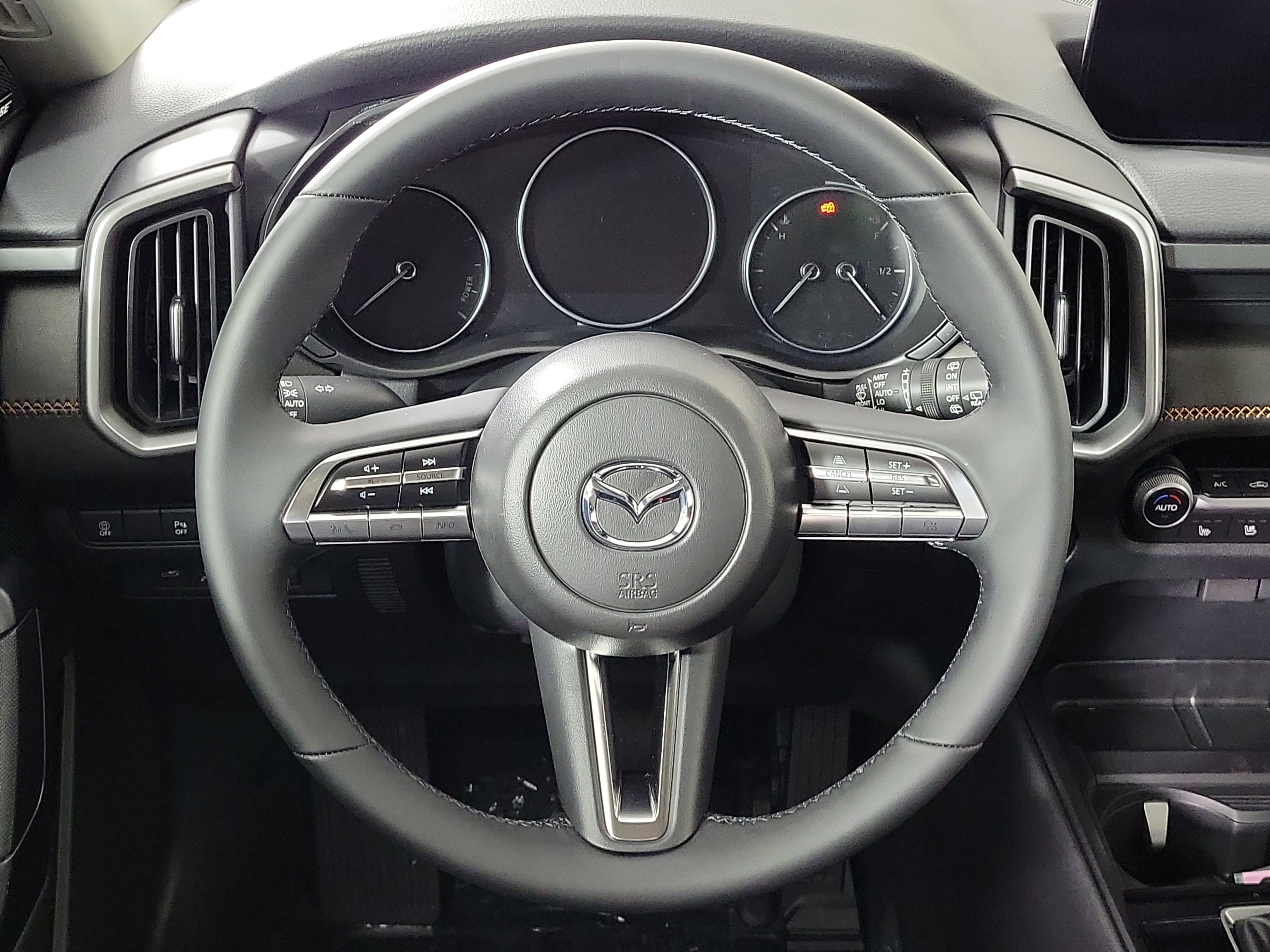 Used 2026 MAZDA CX-50 AWD 2.5 Hybrid w/ Cargo Package image 14