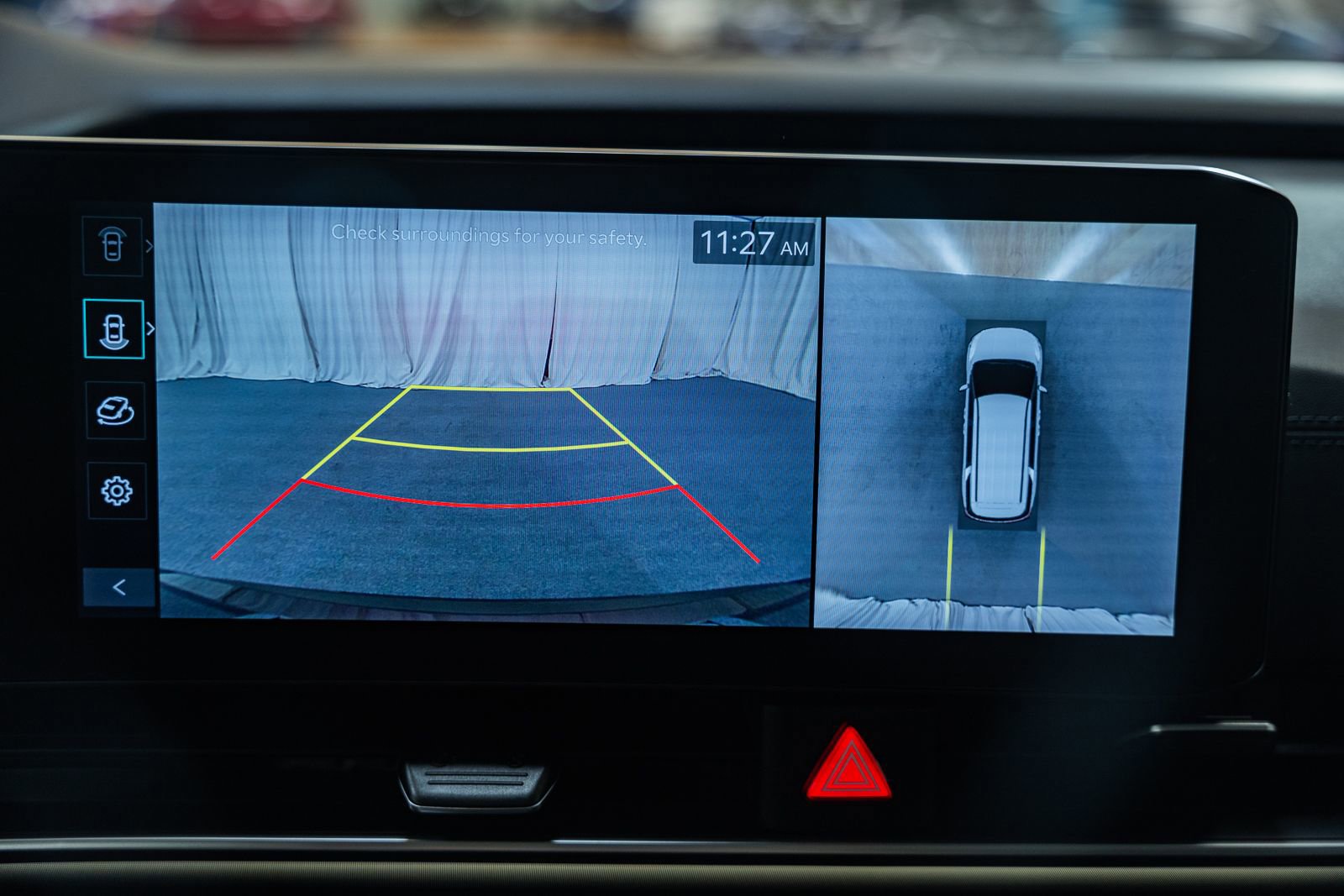 Used 2025 Kia Carnival SX Prestige image 48