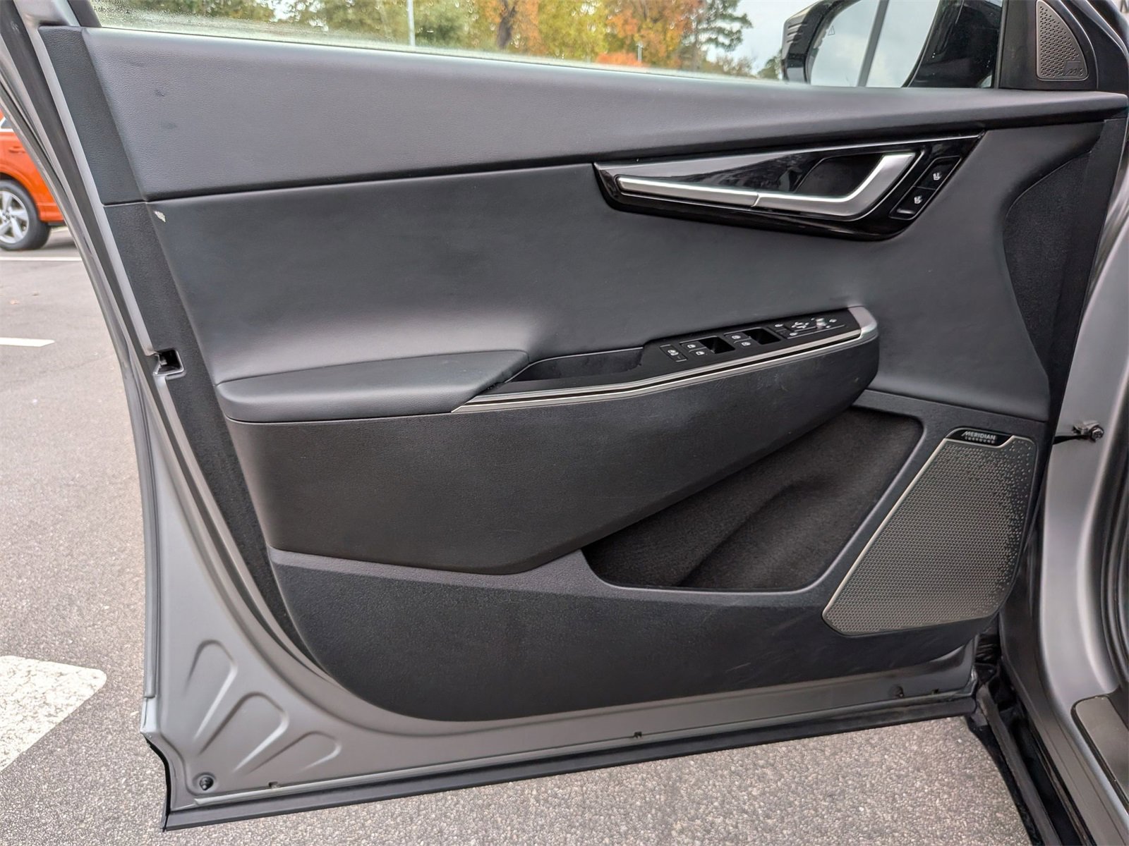 Used 2022 Kia EV6 GT-Line w/ First Edition Package image 12