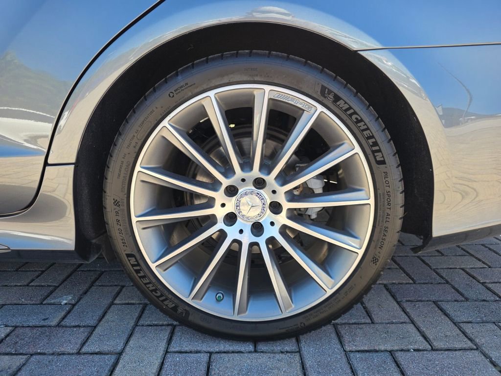 Used 2016 Mercedes-Benz CLS 400 CLS 400 image 19