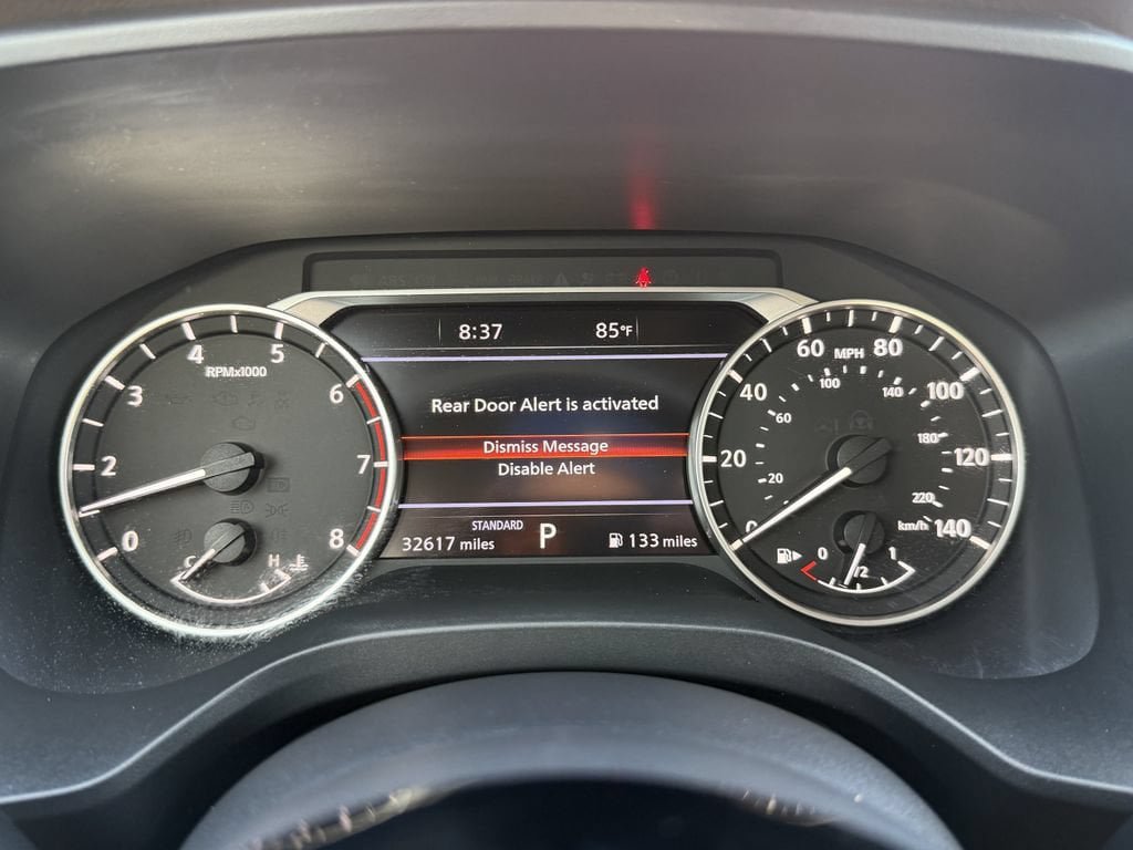 Used 2021 Nissan Rogue SL w/ Premium Package FWD image 30