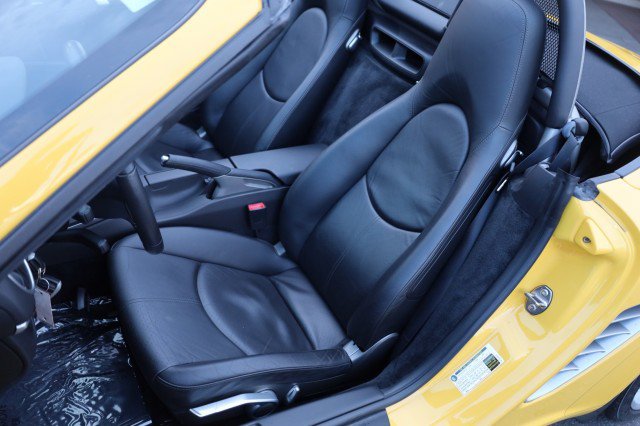 Used 2007 Porsche Boxster S RWD image 27