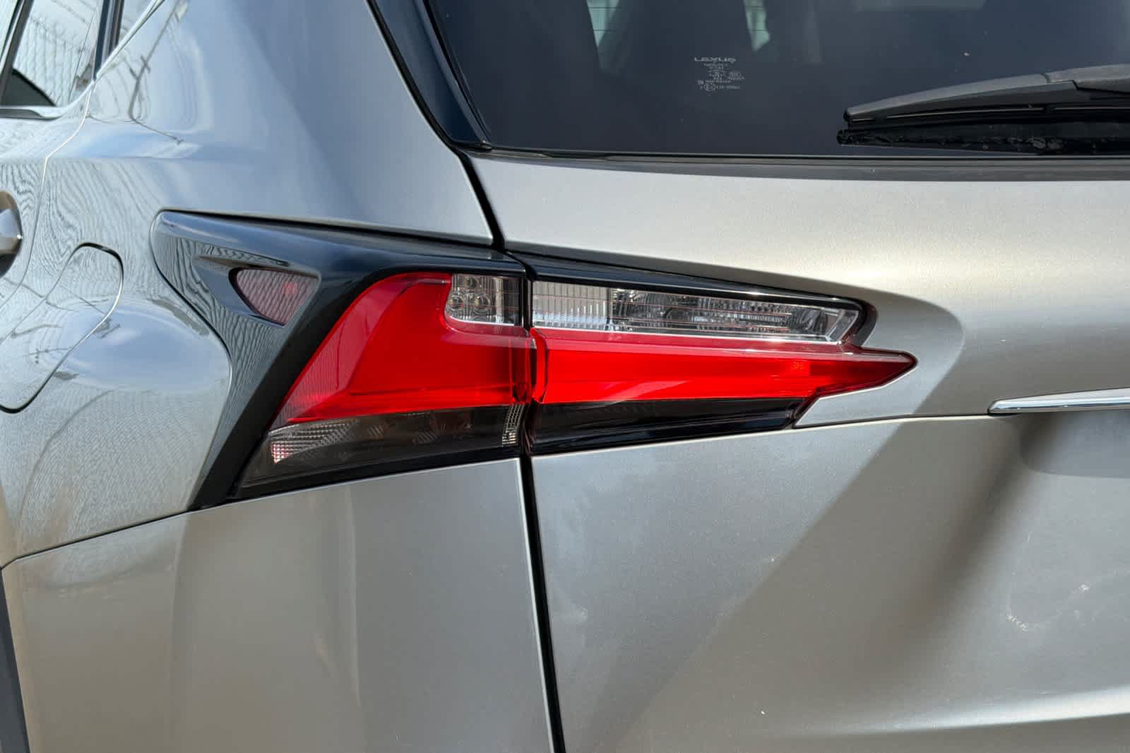 Used 2016 Lexus NX 200t AWD w/ Premium Package image 23