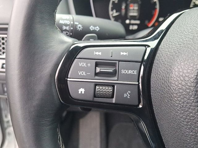 Used 2023 Honda Civic Sport image 20