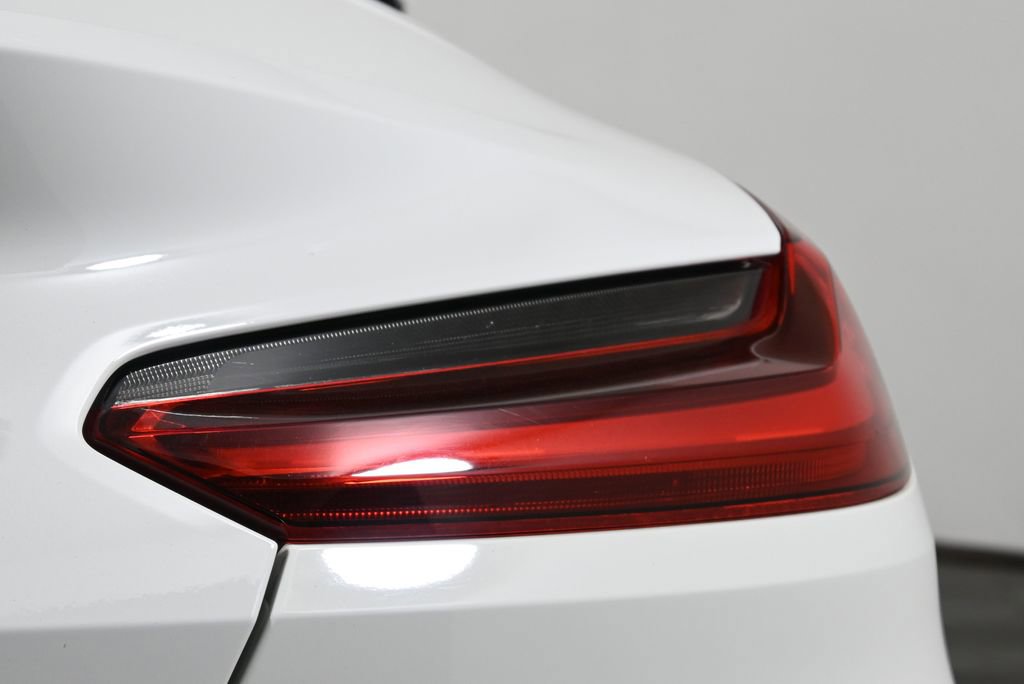 Certified 2024 BMW Z4 sDrive30i w/ Premium Package image 21