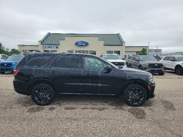 Used 2025 Dodge Durango GT AWD/4WD image 21