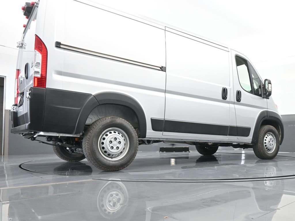 Used 2025 RAM ProMaster 1500 image 52