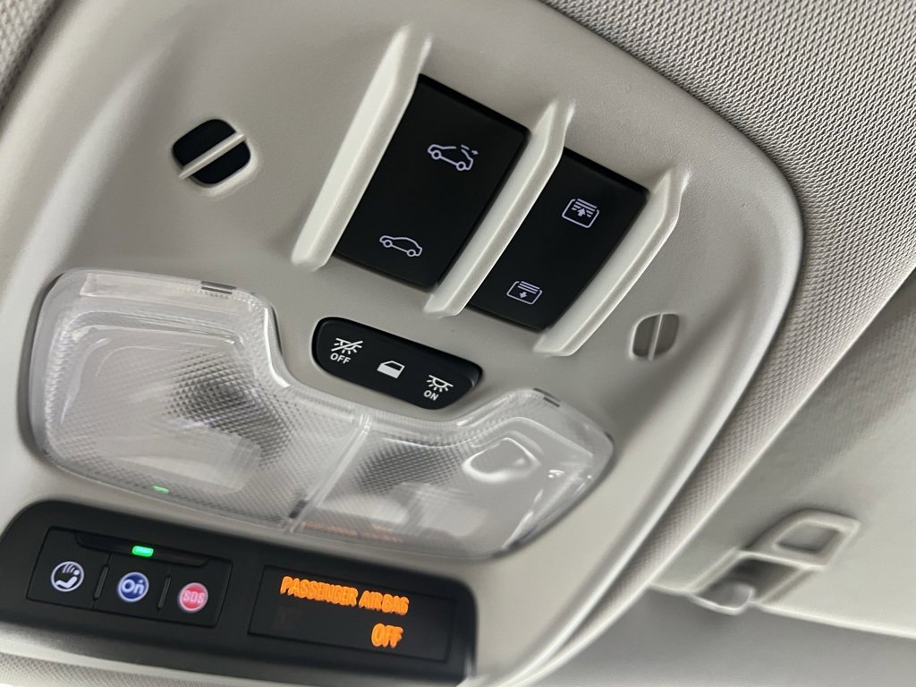 New 2026 Chevrolet TrailBlazer LT w/ Convenience Package image 26