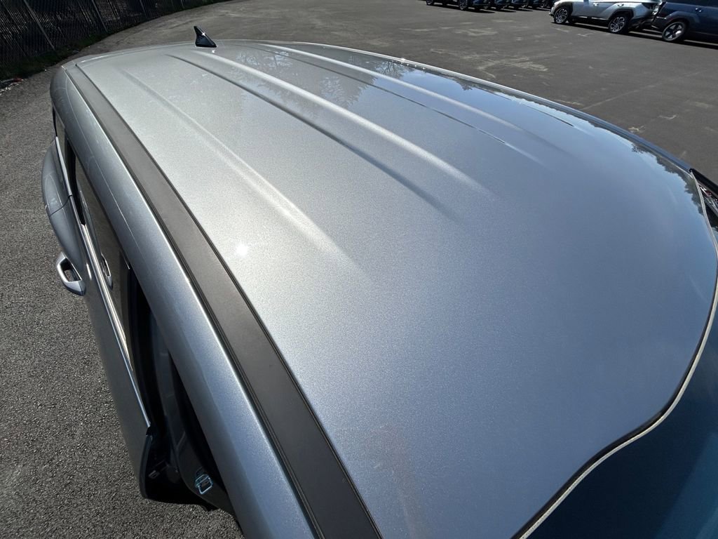 Used 2024 Kia Sportage LX image 28