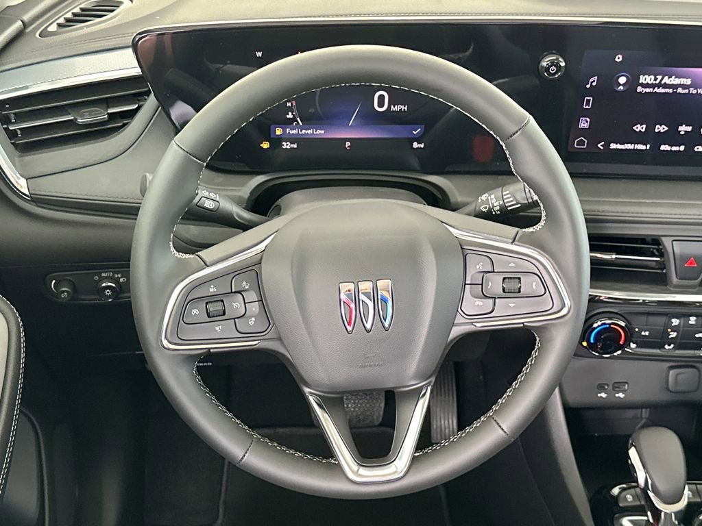New 2026 Buick Encore GX Preferred w/ Comfort Package FWD image 16