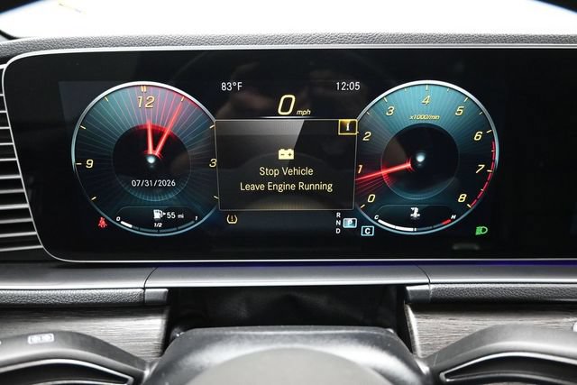 Used 2021 Mercedes-Benz GLE 350 w/ Premium Package image 17