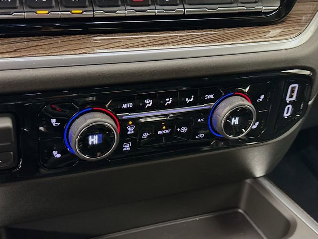 Used 2026 Chevrolet Silverado 1500 RST w/ All Star Edition Plus image 18