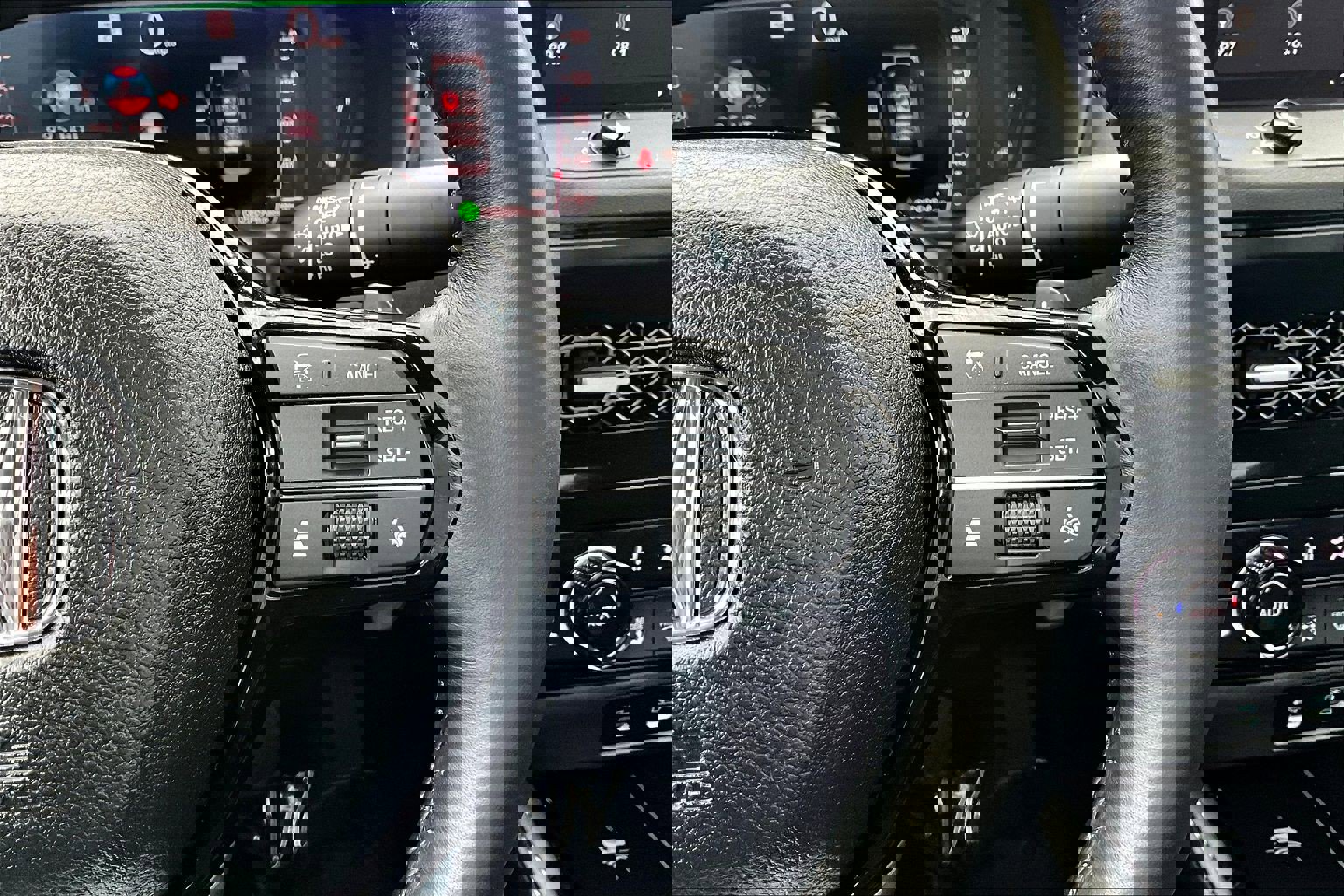 Certified 2025 Honda Accord Touring image 21