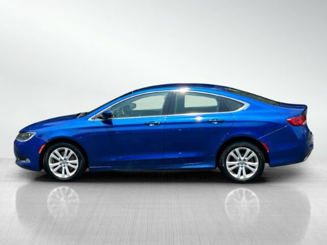 Used 2016 Chrysler 200 Limited FWD image 7