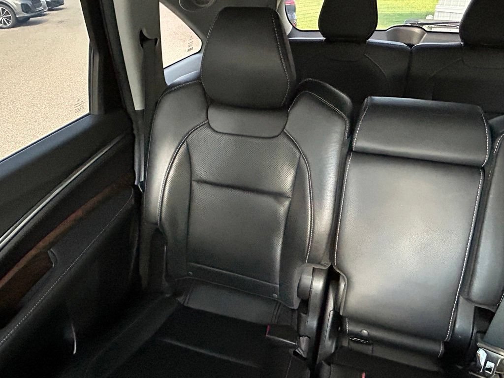 Used 2020 Acura MDX FWD w/ Technology Package image 12