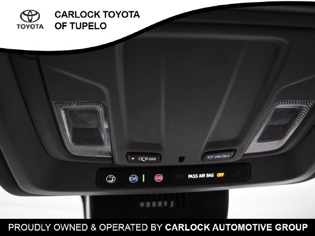 Used 2024 Chevrolet Silverado 2500 Custom w/ Custom Convenience Package AWD/4WD image 25