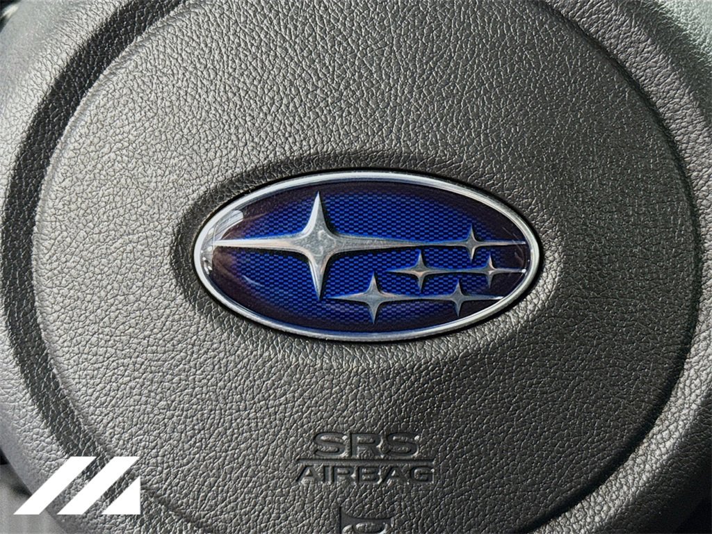 New 2025 Subaru Forester Sport image 33