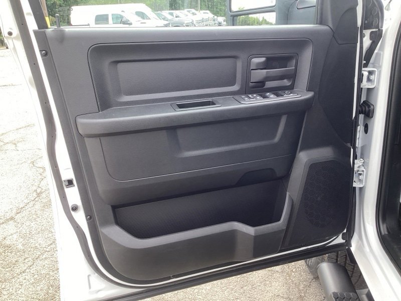 New 2026 RAM 2500 Tradesman image 20