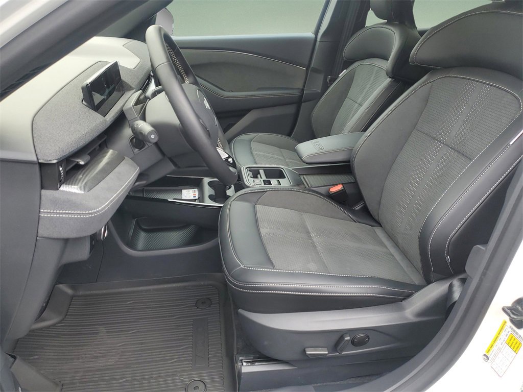 New 2025 Ford Mustang Mach-E GT w/ Interior Protection Package image 17