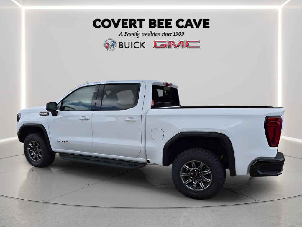 New 2026 GMC Sierra 1500 AT4X AWD/4WD image 10