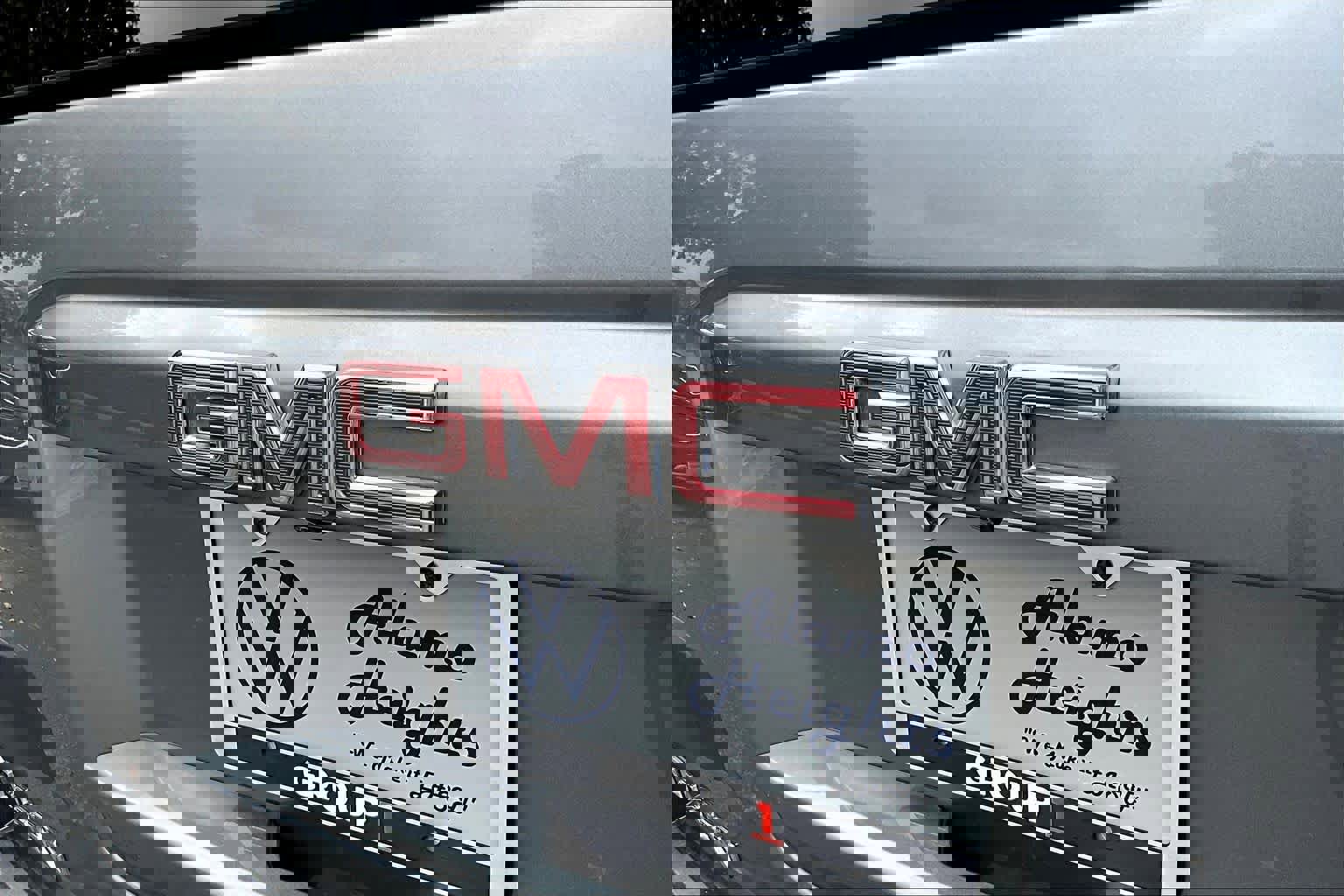 Used 2020 GMC Yukon SLT image 31