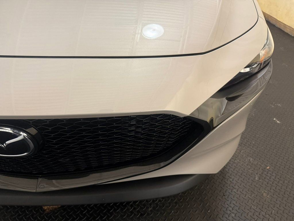 Used 2025 MAZDA MAZDA3 s image 5