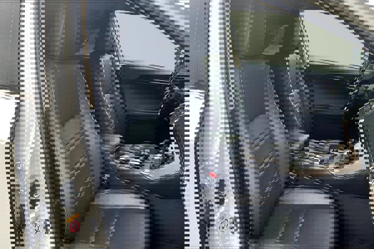 Used 2015 Lexus NX 200t F Sport image 7