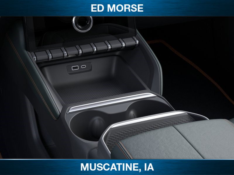 New 2026 GMC Terrain AT4 w/ Convenience Package III AWD/4WD image 23