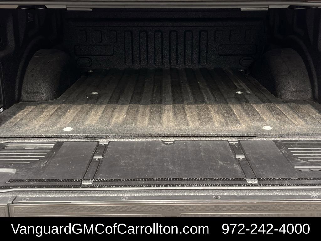 Used 2022 Ford F150 Limited image 31