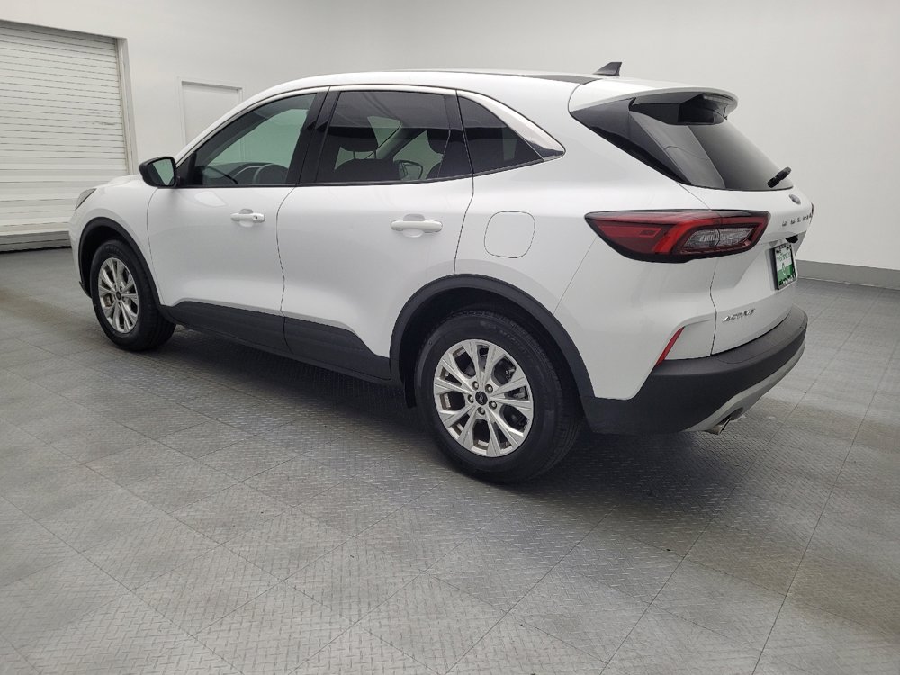Used 2024 Ford Escape Active image 3