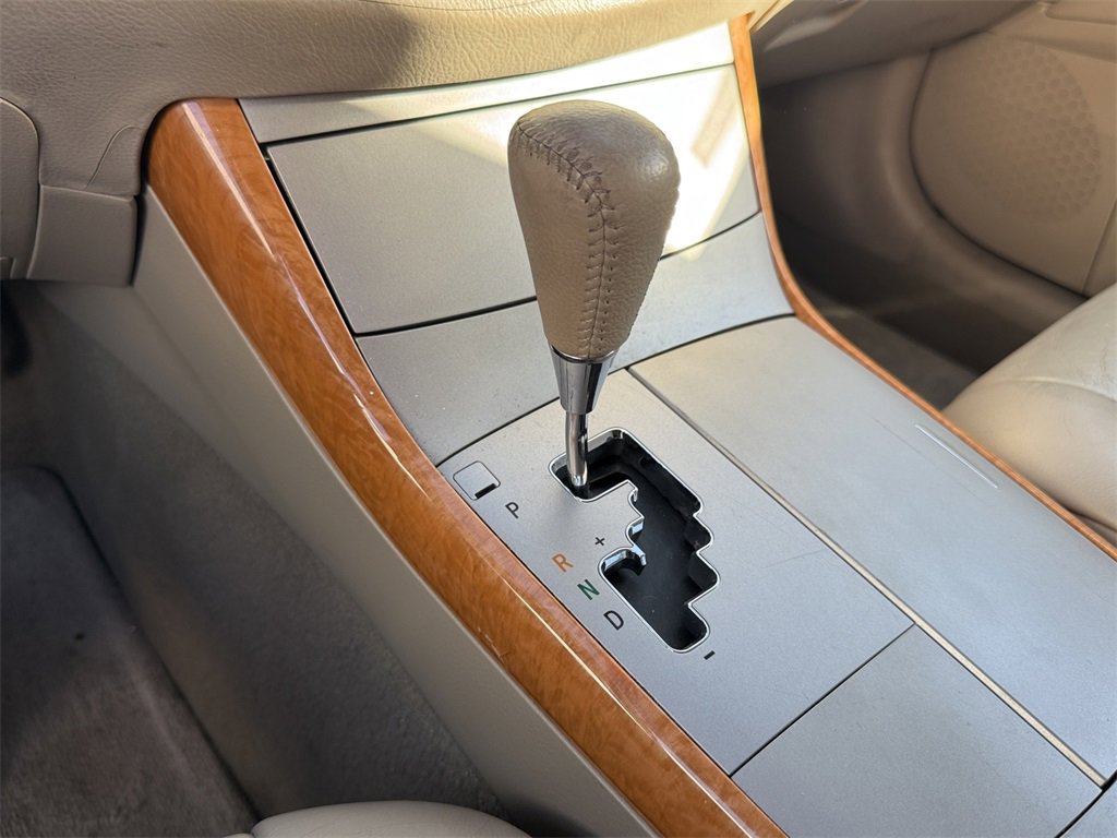 Used 2006 Toyota Avalon image 9