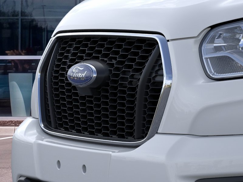 New 2025 Ford Transit 350 XLT RWD image 19