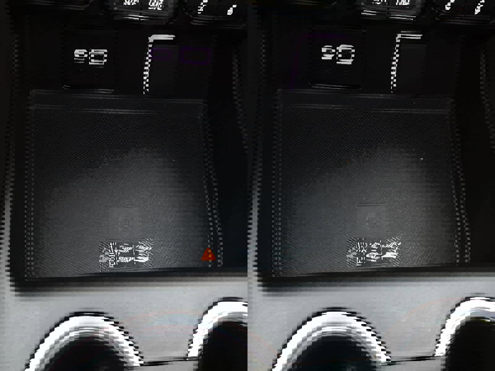 Used 2024 Chevrolet Tahoe Z71 w/ Off-Road Capability Package image 36