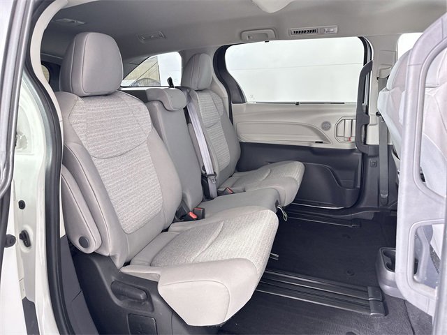 Used 2022 Toyota Sienna LE image 27