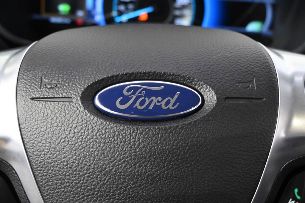 Used 2013 Ford C-MAX SE w/ Winter Pkg FWD image 35