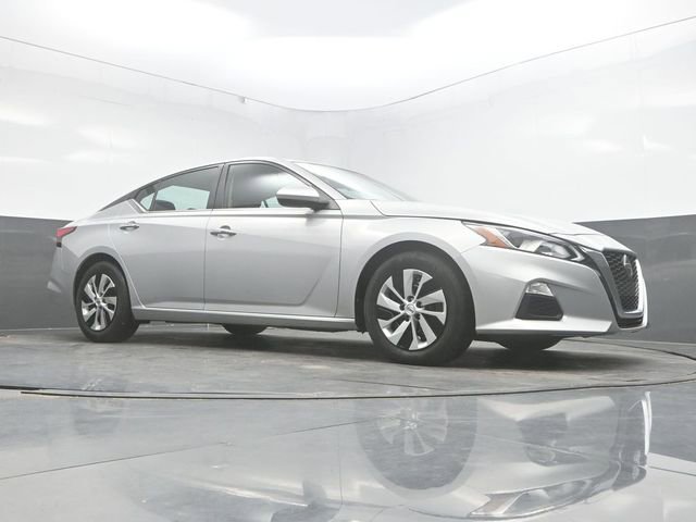 Used 2021 Nissan Altima 2.5 S image 28