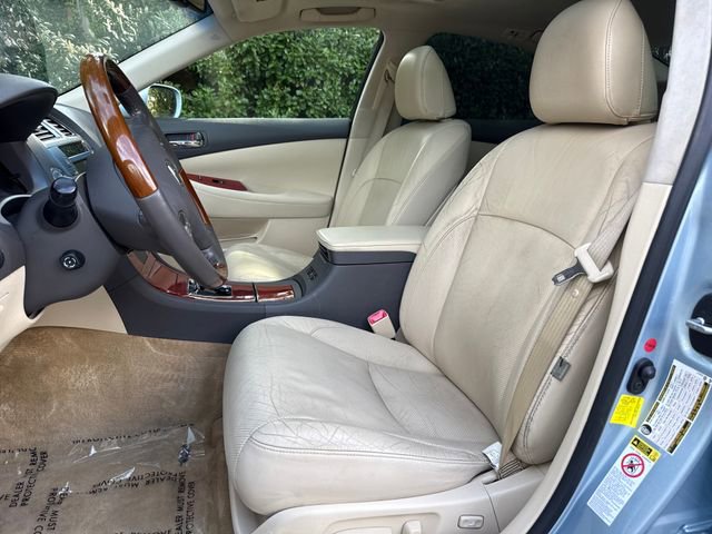 Used 2012 Lexus ES 350 image 10