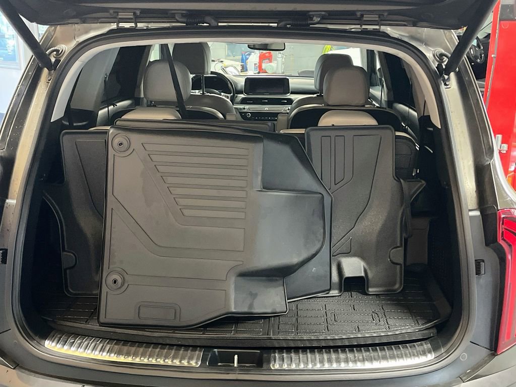 Used 2022 Kia Telluride SX w/ SX Prestige Package image 28