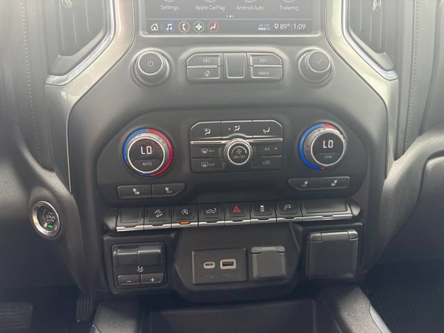 Used 2020 Chevrolet Silverado 1500 RST w/ All-Star Edition AWD/4WD image 21