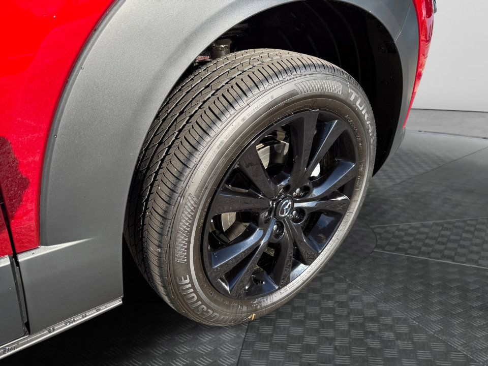 New 2026 MAZDA CX-30 AWD 2.5 S w/ Select Sport Pkg image 9