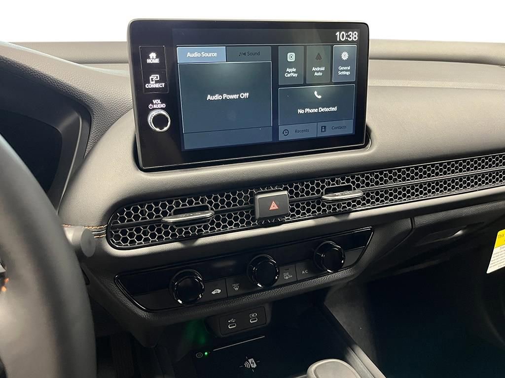 New 2026 Honda HR-V Sport image 19