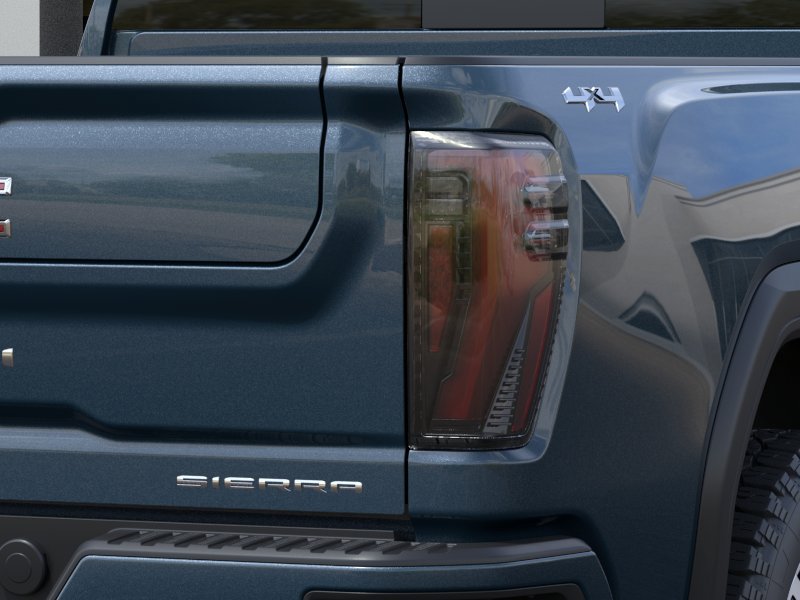 New 2026 GMC Sierra 2500 Denali Ultimate AWD/4WD image 35