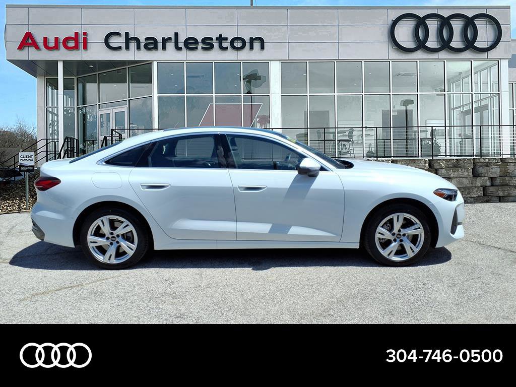 Certified 2025 Audi A5 2.0T Premium w/ Premium Plus AWD/4WD image 2