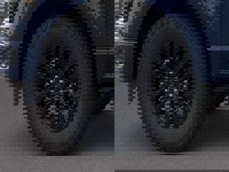 New 2026 Ford F150 Lariat w/ Equipment Group 502A High image 19