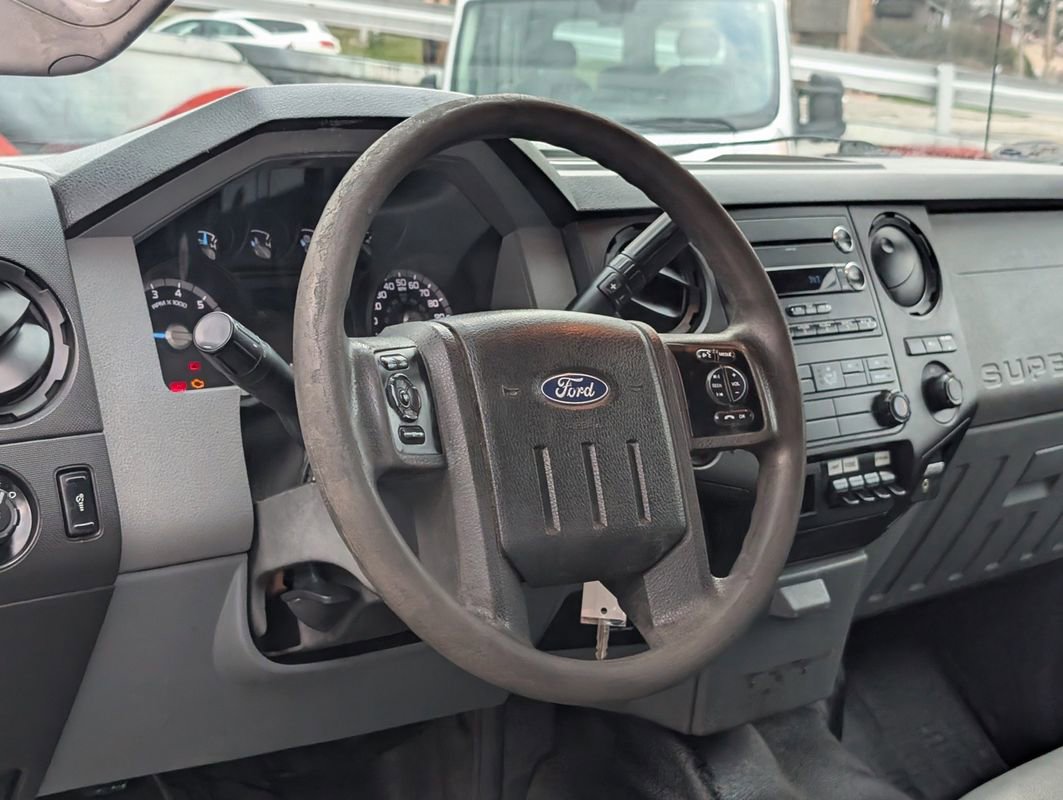 Used 2014 Ford F250 XL w/ XL Value Package image 22