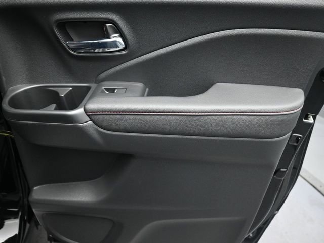 New 2026 Honda Ridgeline Black Edition image 25