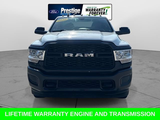 Used 2022 RAM 2500 Tradesman AWD/4WD image 9