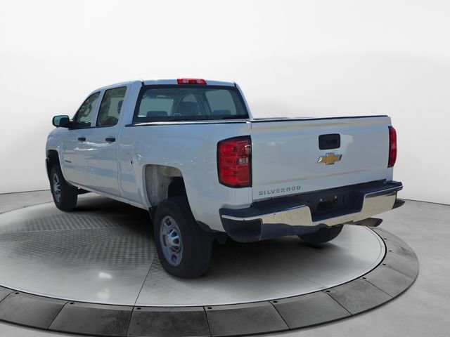 Used 2015 Chevrolet Silverado 2500 W/T image 3