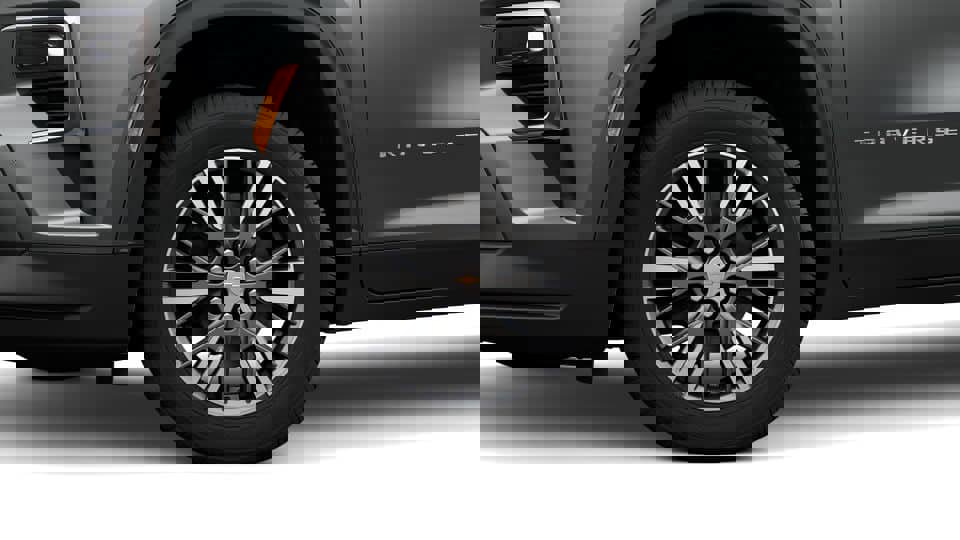 New 2025 Chevrolet Traverse LT w/ LPO, Floor Liner Package image 73